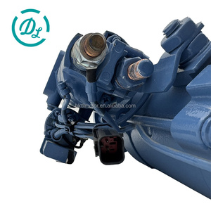 ชุดสตาร์ท EexcavaStart 24V 11kW 11T สำหรับเครื่องยนต์ MTU D2876 D2842 รุ่น 272-0309 สำหรับงานหนัก ติดตั้งได้โดยตรง แรงบิดสูง เชื่อถือได้ - Product Image 4