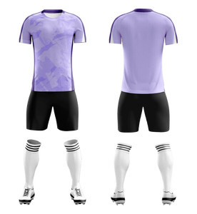 <span class=keywords><strong>Maillot</strong></span> de football Algérie Coupe du Monde 2026 Manches Courtes Imprimé Nom Numéro Logo Personnalisé Respirant Séchage Rapide - Product Image 3