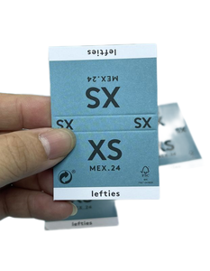 Ý bông giấy cho thẻ kinh doanh thêu chỉ tơ nha khoa tổ chức giấy thẻ giấy chèn <span class=keywords><strong>Inlay</strong></span> thẻ - Product Image 1