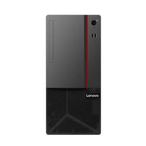 Ordinateur de bureau industriel de qualité commerciale Lenovo ECI-521 Tower, processeur I7-<span class=keywords><strong>10700</strong></span>, RAM DDR4, SSD M.2, compatible avec Windows <span class=keywords><strong>7</strong></span> - Product Image 1