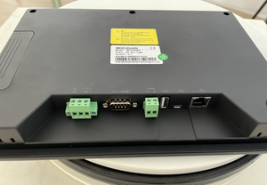 Mochuan MC-H100ED 10.1'' HMI with Modbus Support 1024x768 Resolution Ethernet &amp; RS-232 <strong>Interfaces</strong> for Industrial Automation - Product Image 5