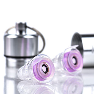 أفضل حماية السمع من Aier للحد من الضوضاء ومقاومة الاستاتيكية بجودة الحفلات الموسيقية - Product Image 5