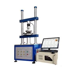 Máquina de Prueba de Fuerza de Inserción y Extracción de Conectores, Controlada por Computadora - Product Image 1