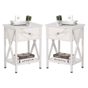 Mesita <span class=keywords><strong>de</strong></span> <span class=keywords><strong>noche</strong></span> con cajón <span class=keywords><strong>de</strong></span> madera, mesita <span class=keywords><strong>de</strong></span> <span class=keywords><strong>noche</strong></span> nórdica moderna, <span class=keywords><strong>de</strong></span> patas finas, con cajón - Product Image 4