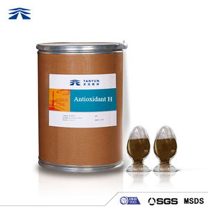 Polímero de caucho industrial de fábrica en propulsor sólido DPPD Antioxidante H/N,N-difenil-p-fenilenodiamina - Product Image 4