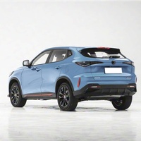 Prêt à être expédié : Nouveau Changan X5 PLUS 2ème Génération 1.5T Excellence PRO, SUV Familial Compact Essence, Voiture à Succès Commercial 2026
