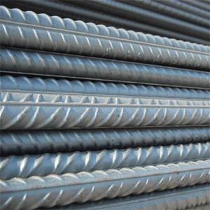 Línea de Producción de Barras de Acero Corrugado de 12 mm de Acero al Carbono HRB400 ASTM con Servicios de Doblado, Corte y Soldadura - Product Image 3