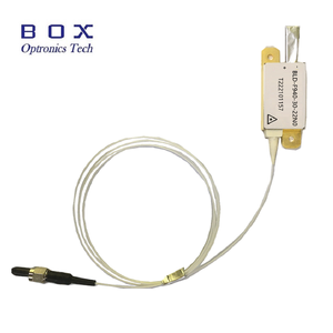 Láser acoplado a fibra de 940+/-10nm y 30W, paquete de 2 pines, fibra multimodo de 105/125um, 0.22NA - Product Image 3