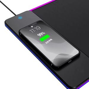 <span class=keywords><strong>Tapis</strong></span> <span class=keywords><strong>de</strong></span> <span class=keywords><strong>souris</strong></span> étanche géant imprimé <span class=keywords><strong>de</strong></span> logo personnalisé OEM 15W chargeur <span class=keywords><strong>de</strong></span> téléphone sans fil rapide Qi <span class=keywords><strong>tapis</strong></span> <span class=keywords><strong>de</strong></span> <span class=keywords><strong>souris</strong></span> <span class=keywords><strong>de</strong></span> bureau <span class=keywords><strong>tapis</strong></span> - Product Image 2