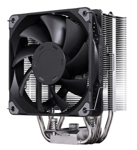 Phanteks Polar S4 CPU refroidissement par eau dissipateur thermique 4 broches connecteur 5V/12V silencieux PC ventilateur PWM vitesse aluminium cuivre pour boîtier d'ordinateur - Product Image 3