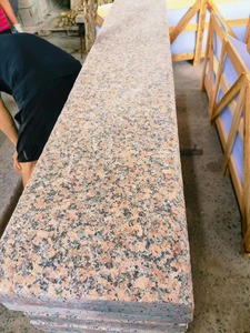 Simpson granito rosso acero decorazione <span class=keywords><strong>per</strong></span> la casa pavimenti esterni <span class=keywords><strong>lastre</strong></span> - Product Image 2