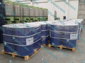 FK5112 Fabricación de <span class=keywords><strong>gas</strong></span> Perfluorohexanona 756-13-8 Refrigerante FK5112 - Product Image 4