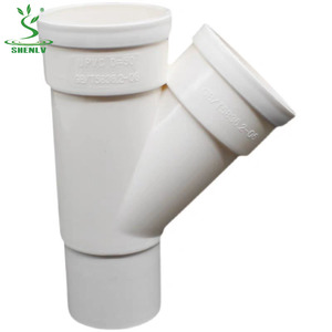 Moule de raccord de tuyau raccord de tuyau coude à <span class=keywords><strong>90</strong></span> degrés moulage par injection plastique - Product Image 6