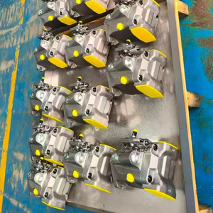 Bomba Hidráulica para Piezas de Equipos A10VO85DFR1 de Excavadoras y Cargadoras, Pieza de Maquinaria de Construcción A10VO85DFR1 - Product Image 1