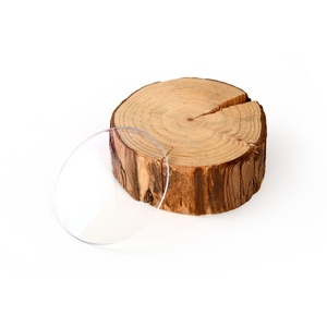Lentes para Gafas 1.591, Lentes <span class=keywords><strong>Bifocales</strong></span> Planas Transparentes de PC, Recubrimiento Múltiple, Fotocromáticas, HMC 70/28 - Product Image 6