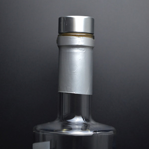 Thiết kế đặc biệt rỗng Vodka nước trái cây Đồ uống Rượu chai thủy tinh 750ml 75cl rượu chai - Product Image 4