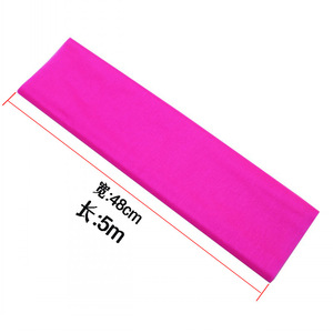 Cortina Decorativa Moderna de Tul Organza de 5m/10m para Decoración de Bodas, <span class=keywords><strong>Autos</strong></span> y Casas, Arreglo de Cortinas para Fiestas, Decoración de Bodas Transfronteriza - Product Image 5