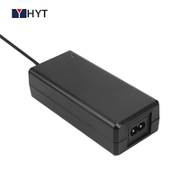 Adaptateur secteur AC/DC 12-24V 2-3A pour ordinateur de bureau
