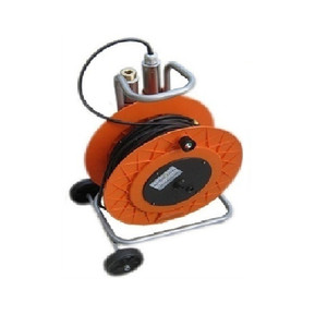 Géophone Ambrogeo Allemagne, équipement de mesure de déviation de forage, outil de prospection sismique, instrument de mesure d'inclinaison 50-100 m - Product Image 1