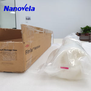 2500GPD alta sal rechazo ro membrana 4040 elemento de ósmosis <span class=keywords><strong>inversa</strong></span> reomovel <span class=keywords><strong>kit</strong></span> para purificador de agua industrial - Product Image 6