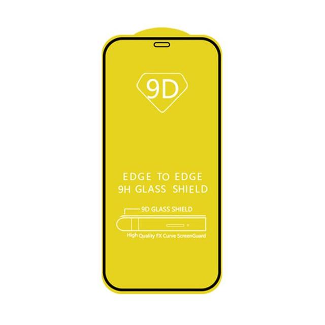 9D Tempered Glass for Xiaomi Mi Poco X3 Pro F3 M3 M4 GT Screen Protectors for Redmi Note 11 10 9 8 7 Pro 9T 9s 10s 9A 9C Glass