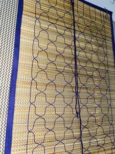 Stores en bambou tressé de haute qualité, faits à la main, petites commandes acceptées - Catégorie : Stores et Volets - Product Image 3