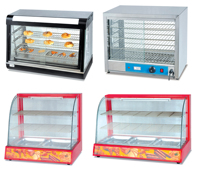 Bain-marie électrique/gaz GPL pour salades, chauffe-plats en acier inoxydable, capacité 200L, pour comptoir/table de restaurant commercial