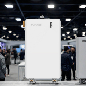 Высокоэффективный 16 кВт 10 кВт домашний Аккумулятор для хранения энергии 51,2 В низкого напряжения <span class=keywords><strong>LiFePO4</strong></span> аккумулятор для европейского резервного копирования жилых помещений - Product Image 1