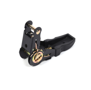 Chuyên Nghiệp <span class=keywords><strong>Ratchet</strong></span> Khóa Nhà Cung Cấp 1 Inch 28Mm Đen Cao Su Mềm Xử Lý <span class=keywords><strong>Ratchet</strong></span> Khóa Cho Dây Đeo Khởi Động <span class=keywords><strong>Ratchet</strong></span> Khóa - Product Image 3