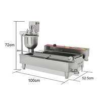 Machine à donuts/lil Orbits Mini Machine à donuts à vendre