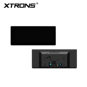 Pantalla de Coche Android XTRONS de 12.3 Pulgadas para BMW Serie 3 E90/E91/E92/E93/M3 CIC, Pantalla IPS de 2400x900P, Qualcomm 685, 8+256 GB, 4G Global - Product Image 6
