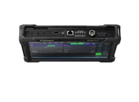 Source de signal vectorielle portable Haideluoji PGA-60 prenant en charge l'alimentation externe