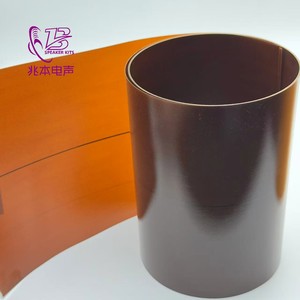 Accesorios para Altavoces, Material Enrollado de Fibra de Vidrio <span class=keywords><strong>TIL</strong></span> + Pegamento Totoku Resistente a Altas Temperaturas para Bobina de Voz - Product Image 5