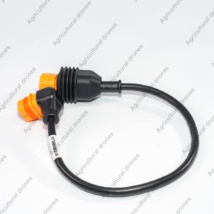 La ligne d'adaptateur de pulvérisation et la ligne de charge sont adaptées aux pièces de réparation de drones agricoles DJ Dronet T50. - Product Image 3