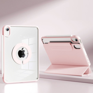 Sản xuất tùy chỉnh thông minh trường hợp máy tính bảng cho <span class=keywords><strong>iPad</strong></span> <span class=keywords><strong>Mini</strong></span> 7 trường hợp (2024) <span class=keywords><strong>iPad</strong></span> <span class=keywords><strong>Mini</strong></span> 7th/6th thế hệ trường hợp (2024/2021) 8.3 inch - Product Image 3