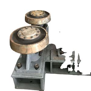 High Quality Wear-Resistant Thrust <b>Rollers</b> for <b>Roller</b> <b>Conveyor</b> Manufacturer Supplies Large Forged Steel <b>Rollers</b> Wholesale - Product Image 3