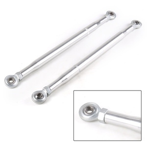 Kit de brazo de control de tracción delantero Ek para Honda Civic CRX 88-91, mejora y reequipamiento - Product Image 4