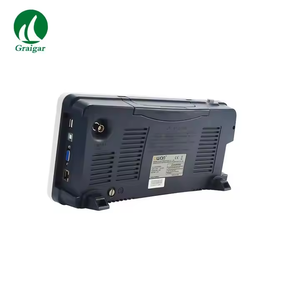 200MHz SDS8202 <span class=keywords><strong>OWON</strong></span> Smart DS Series Osciloscopio digital 2GS/s - Product Image 6