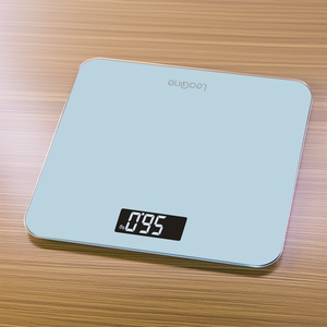 Factory Hot Sale Neueste Produkte Max 180kg Hochpräzise digitale Waage Elektronische genaue Badezimmer waage - Product Image 1