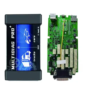 Ds150 Single Board Multidiag Pro Bluetooth 2020 Obd2 Scanner Outil de diagnostic Lecteur de code TCS Car Truck