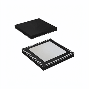 ISL69128IRAZ-T Power Management (PMIC) 48 VFQFN Exposed Pad Buy Online Electronic Components BOM IC In Stock - Product Image 1