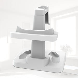 Adecuado para soporte de exhibición de escritorio Meta <span class=keywords><strong>Quest</strong></span> 3, para soporte de exhibición de almacenamiento de máquina todo en uno queat3 - Product Image 2