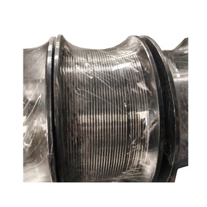 <span class=keywords><strong>0.1mm</strong></span> 0.2mm 0.3mm đánh bóng niken hợp kim titan dây nitinol sử dụng y tế - Product Image 3