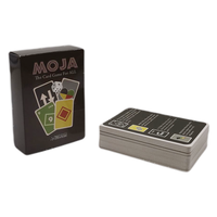 Jeux de cartes de nuit de date personnalisés pour Couple fabricant de jeux de cartes Freak impression drôle jeu à boire de cartes de questions
