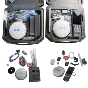 Fif A60 Pro GPS สำรวจที่ดินระบบนำทาง GPS RTK high GNSS RTK - Product Image 6