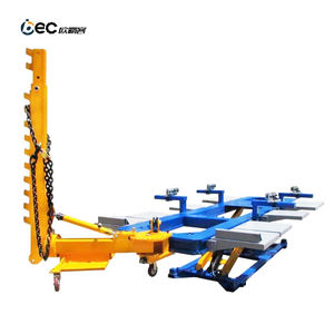 SLD-F2000H perlengkapan reparasi bodi otomatis profesional pelurus rangka mobil Las penuh tugas berat sertifikasi CE <span class=keywords><strong>Chassis</strong></span> murah - Product Image 2