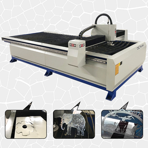 Kit automático <span class=keywords><strong>de</strong></span> máquina <span class=keywords><strong>de</strong></span> <span class=keywords><strong>corte</strong></span> por <span class=keywords><strong>plasma</strong></span> <span class=keywords><strong>de</strong></span> chapa <span class=keywords><strong>de</strong></span> <span class=keywords><strong>segunda</strong></span> <span class=keywords><strong>mano</strong></span> India 1530 1325 - Product Image 2