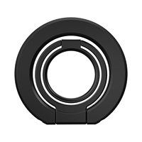 OEM ODM Logo personnalisé 360 °   Support de téléphone portable flexible en alliage, accessoires pour téléphone portable, support de bureau pliable, support de montage