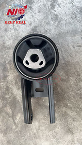 OEM 1001550-H04 suku cadang mobil sistem mesin otomotif dudukan mesin belakang mobil untuk Changan Alsvin mobil Tiongkok - Product Image 3