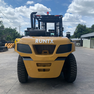 <span class=keywords><strong>Chariot</strong></span> élévateur à fourche pour conteneurs, machine de 10 tonnes, 15 tonnes, 20 tonnes, 25 tonnes, 30 tonnes, 35 tonnes, prix du <span class=keywords><strong>chariot</strong></span> élévateur diesel avec levage de bobines d'acier - Product Image 6